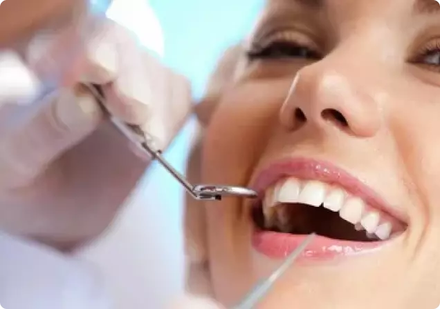 Full Mouth Rehabilitation